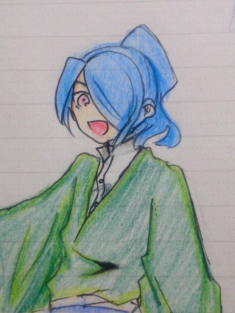 大正パロ的な…？