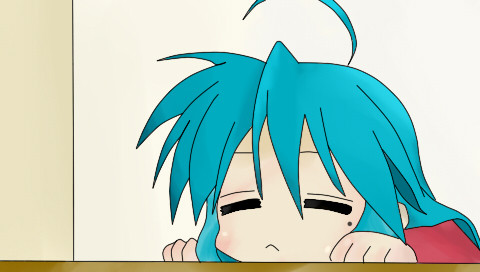 こたつ こなた