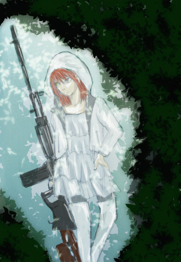 Liefull -ライフル-