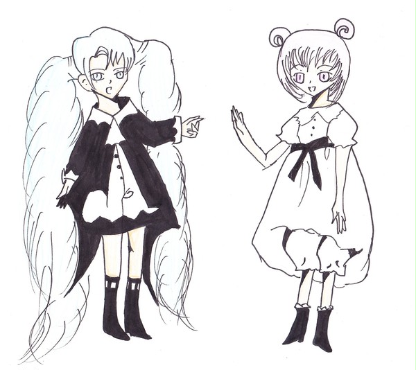 マル＆モロ