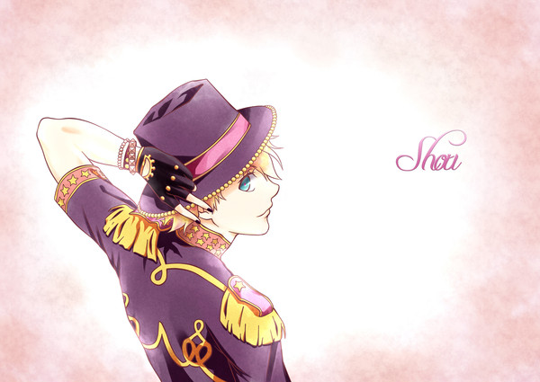 SHOU