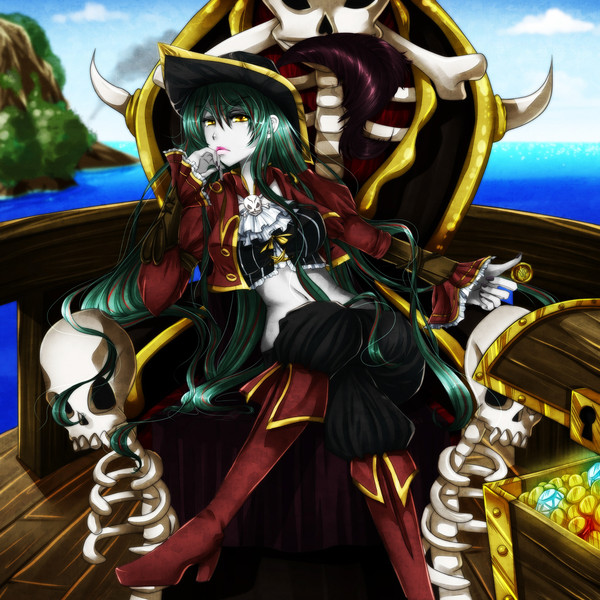 パイレーツ