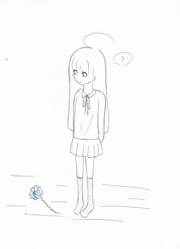 思い出してもらえたギャリーさん