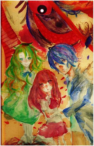 Ｉｂ