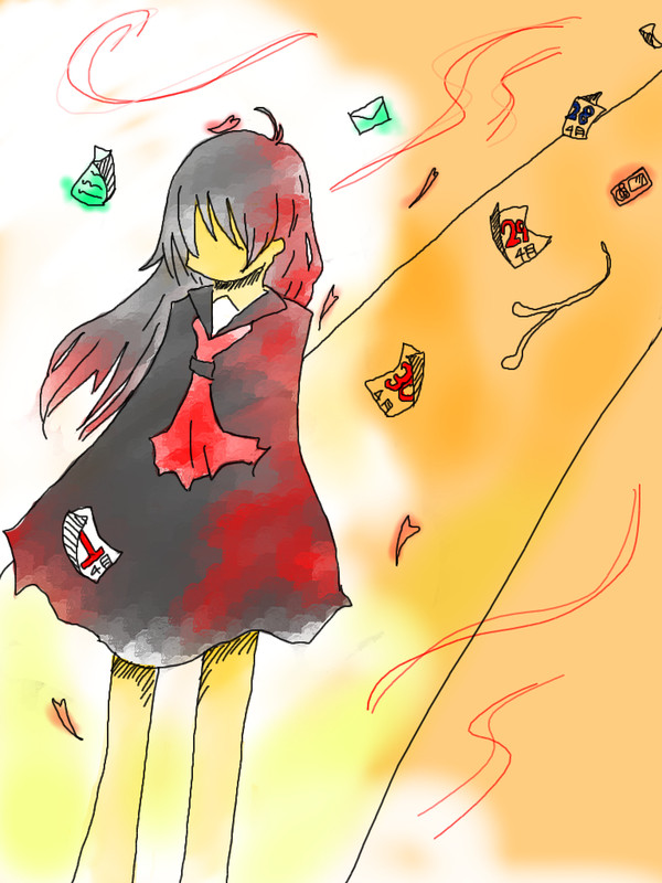 はるがすぎて