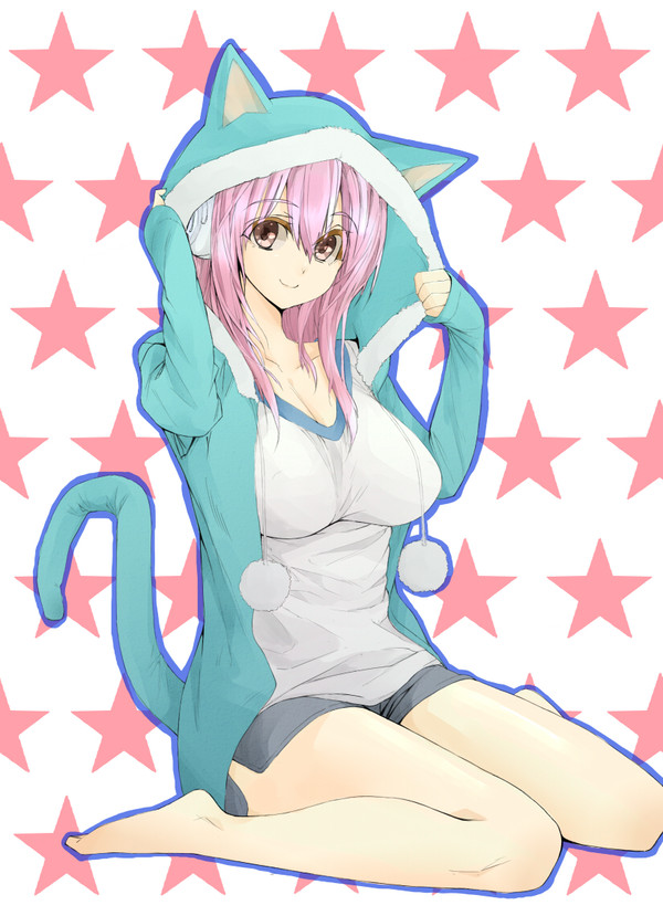 そに子さん