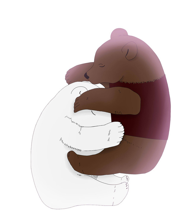 しろくまカフェ