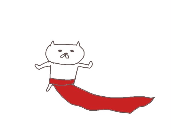 栄光のレッドカーペット