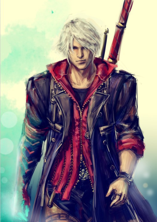 色を交換 Nero