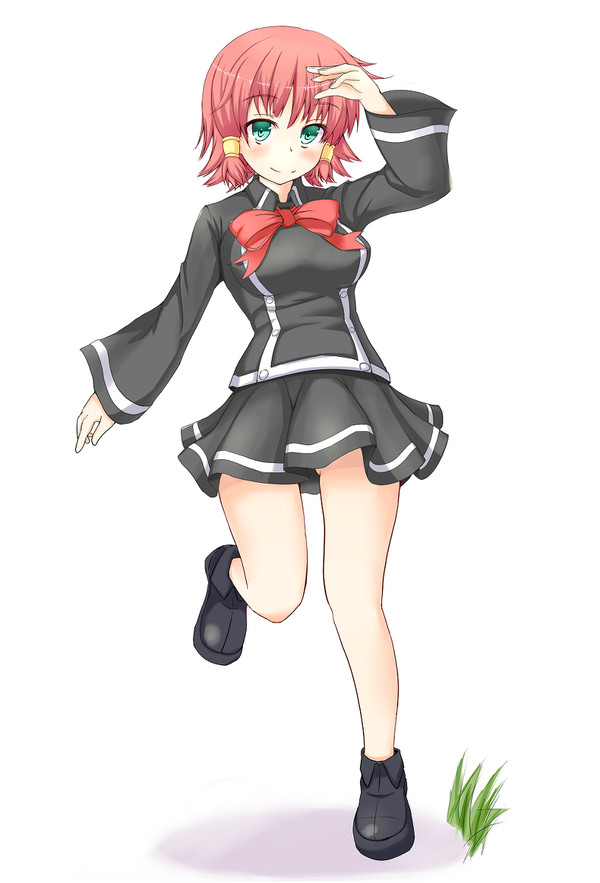 3年目ルキア