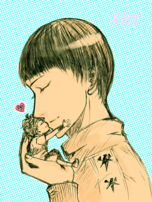 【腐向け】 やなぎくんのこいびと