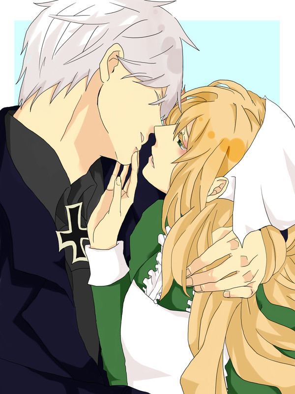 ギルエリ