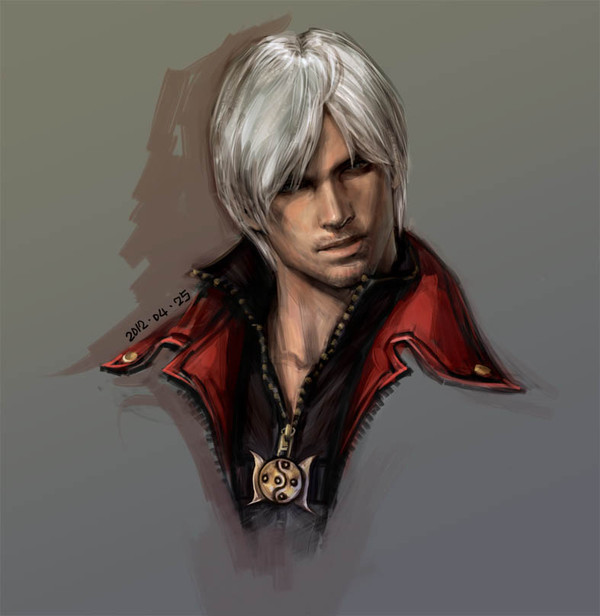 Dante