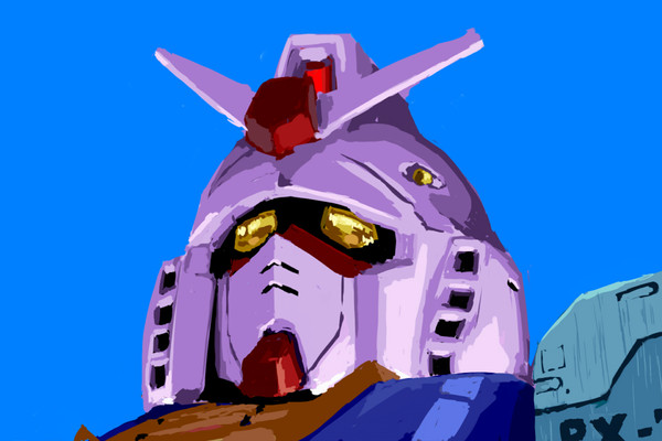 RX-78