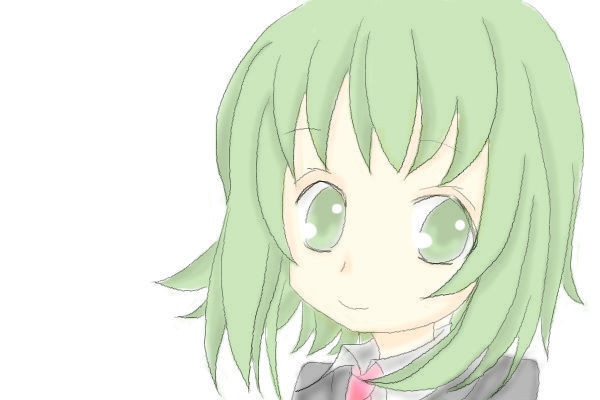 制服GUMI