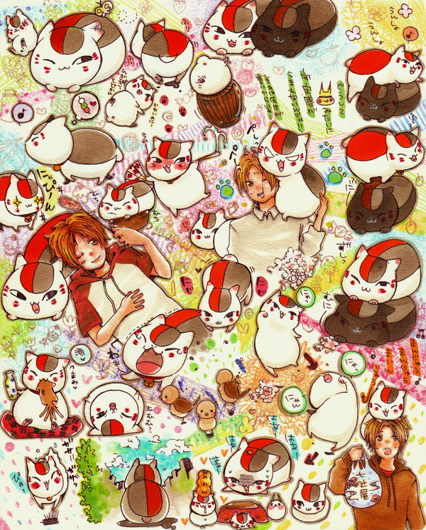 もふもふ