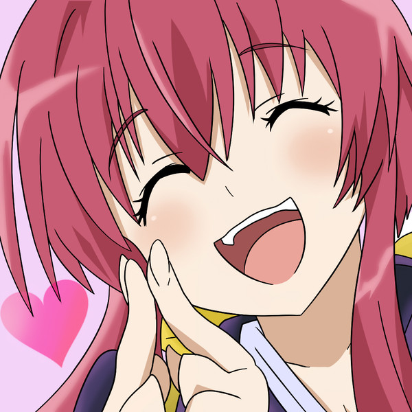 這いよれ！小兎姫さん