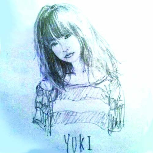 YUKI