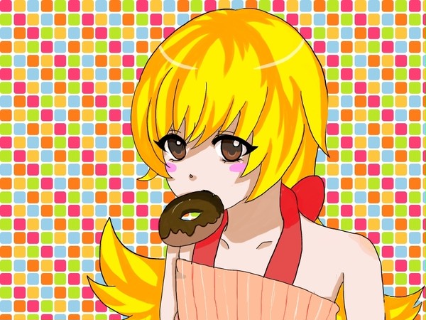 忍ちゃん