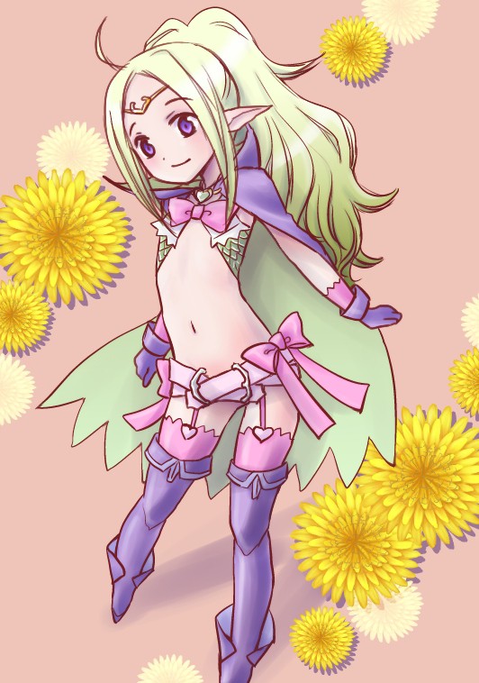 ノノちゃん