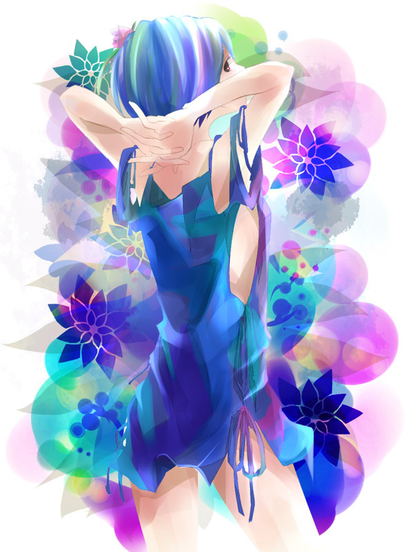 君