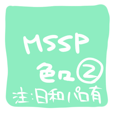 MSSP絵２