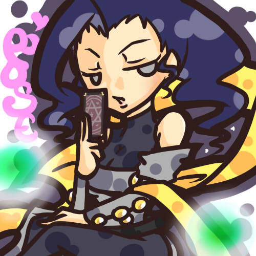 ローズおばちゃん