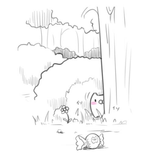 みっけ