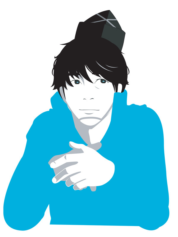 太子じゃないよ、大殿だよ