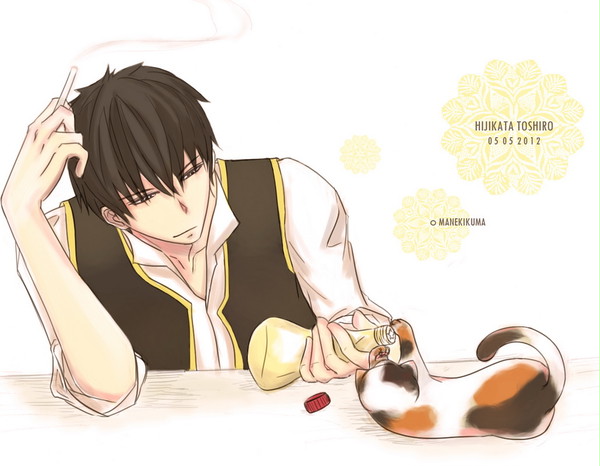 十四郎 Happy Birthday 5l5l2012