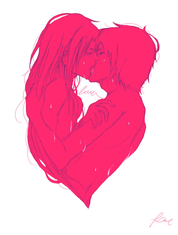 Kiss