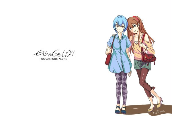 Evangelion