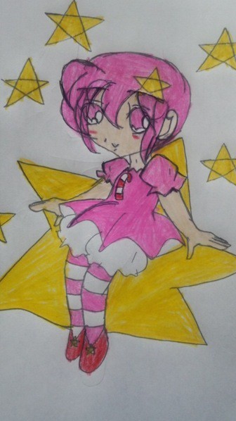 星の子