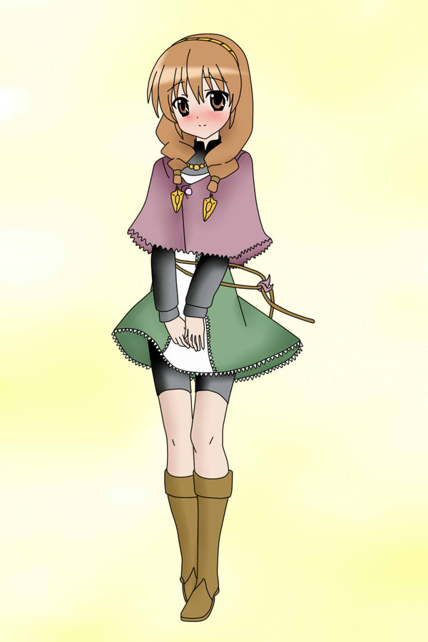 キアラ・トスカナ