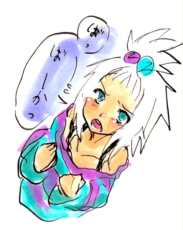 ホミカさん
