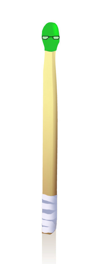 みどりまっち