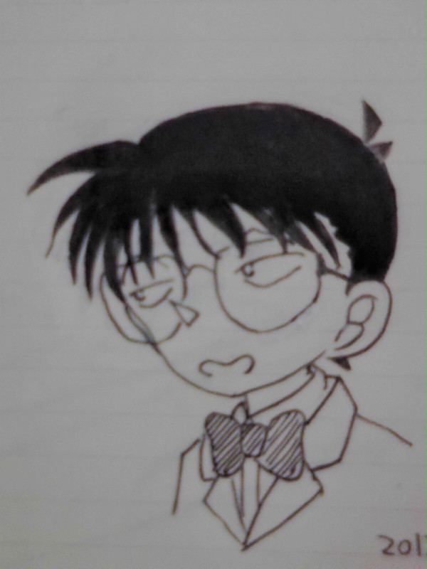 おいおい・・・