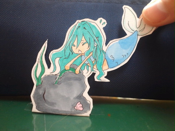 魚座