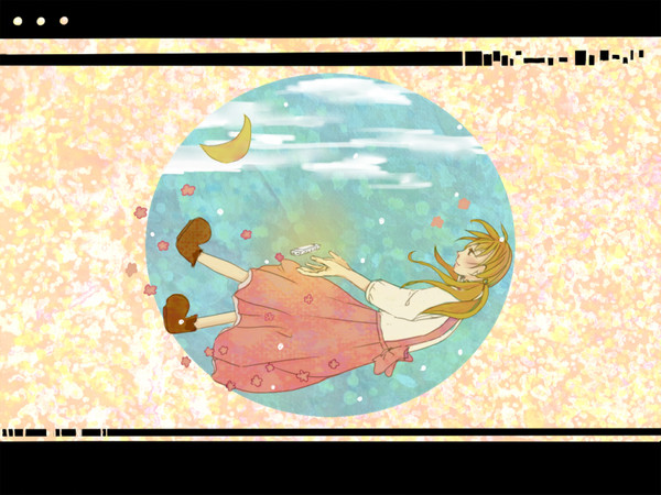 美しきもの