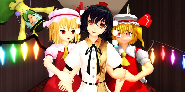 あやフラ