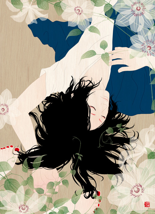 Over〈白〉