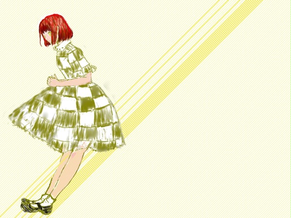 春歌ちゃん　おいでシャンプー風味