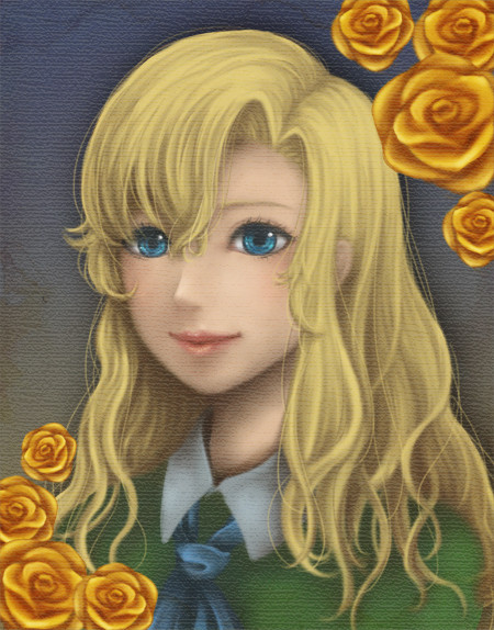『メアリー』