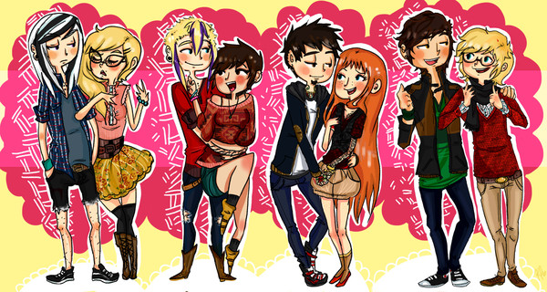 couples