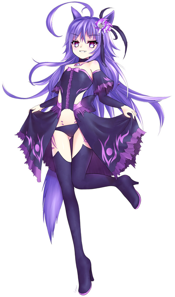 リカ