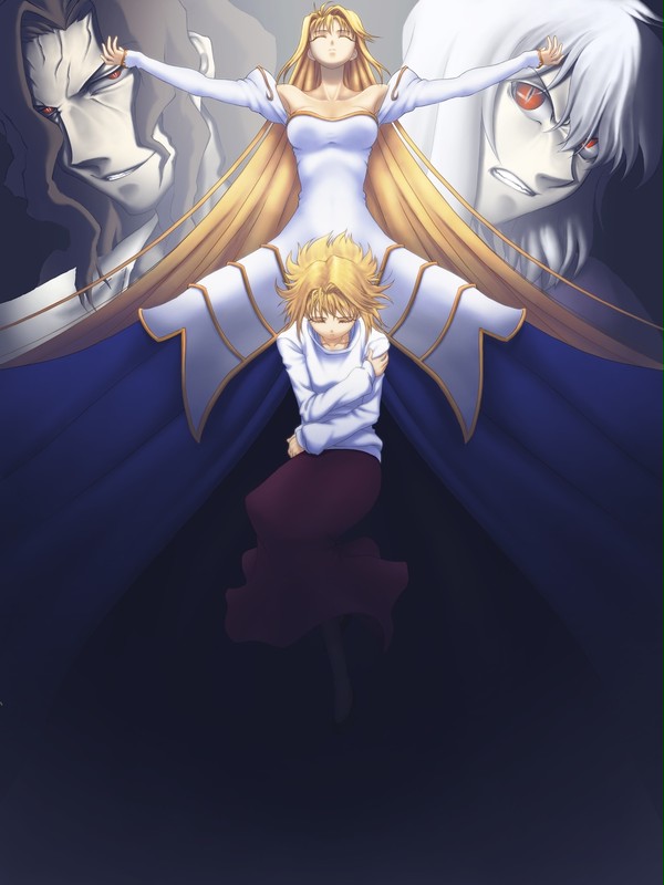 月之姫君