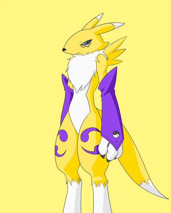 レナモンレナモンレナモンレナモンレナモンレナモン(ry