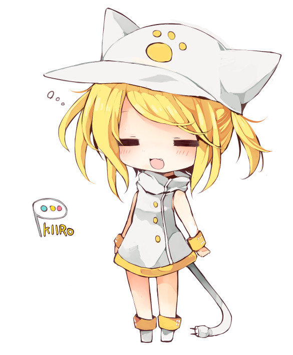きいろ