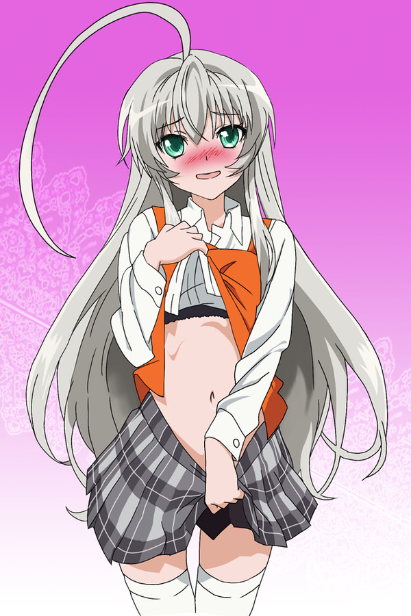 ニャル子