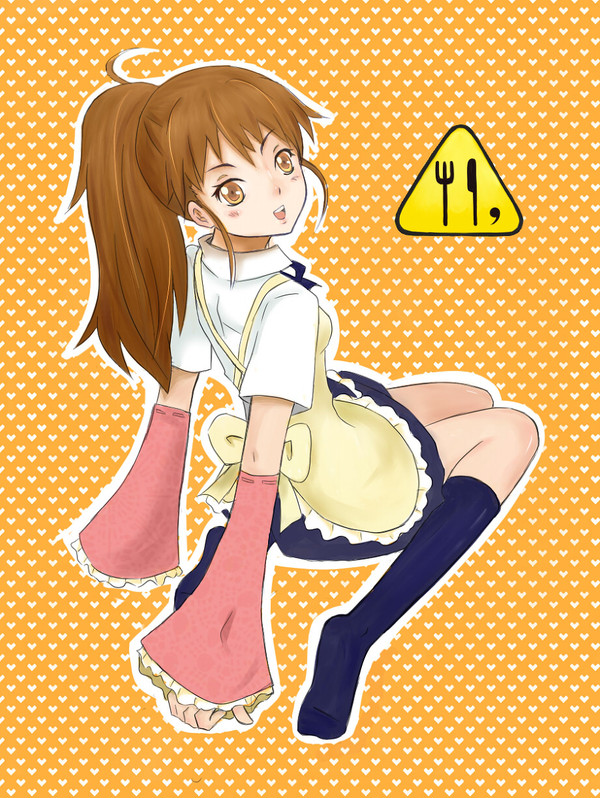 いらっしゃいませ～